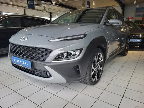 Used HYUNDAI KONA Petrol 2021 Ad 