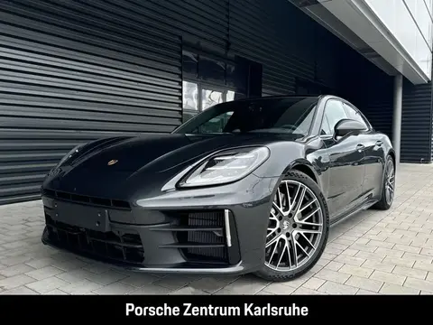 Used PORSCHE PANAMERA Hybrid 2024 Ad 