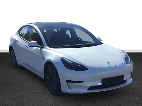 Used TESLA MODEL 3 Not specified 2021 Ad 