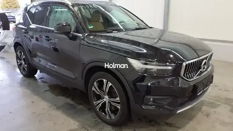 Used VOLVO XC40 Hybrid 2021 Ad 