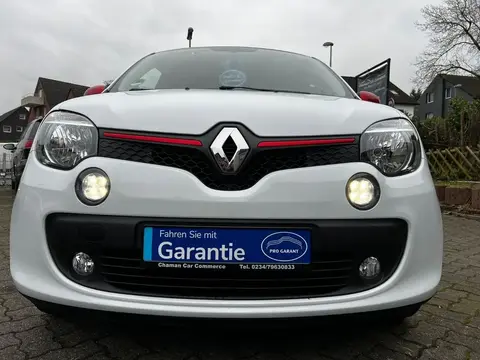 Used RENAULT TWINGO Petrol 2016 Ad 