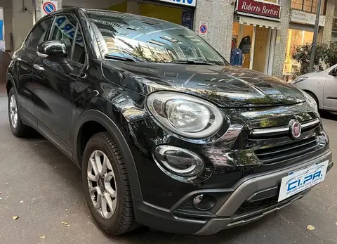 Annonce FIAT 500L Diesel 2020 d'occasion 