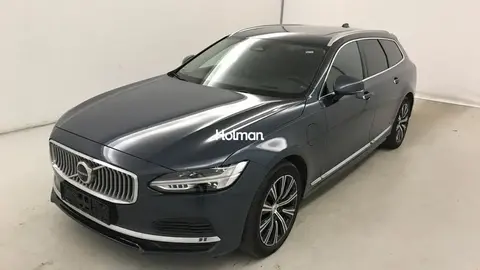 Used VOLVO V90 Hybrid 2021 Ad 