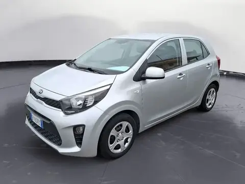 Used KIA PICANTO Petrol 2019 Ad 