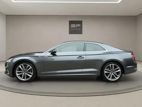 Annonce AUDI A5 Essence 2019 d'occasion 