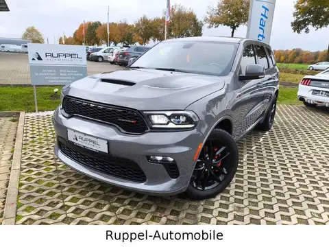 Annonce DODGE DURANGO GPL 2021 d'occasion 