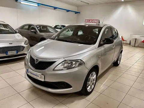 Used LANCIA YPSILON Petrol 2016 Ad 