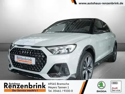 Annonce AUDI A1 Essence 2024 d'occasion 