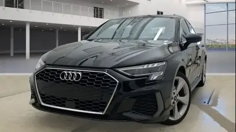 Annonce AUDI A3 Essence 2020 d'occasion 