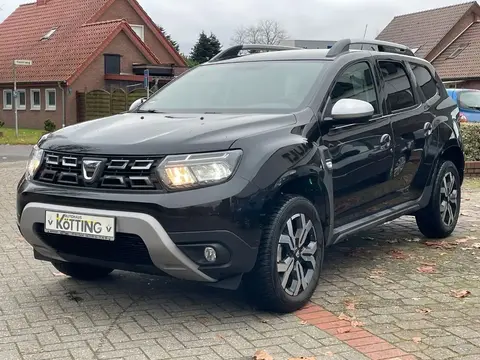 Used DACIA DUSTER Petrol 2022 Ad 