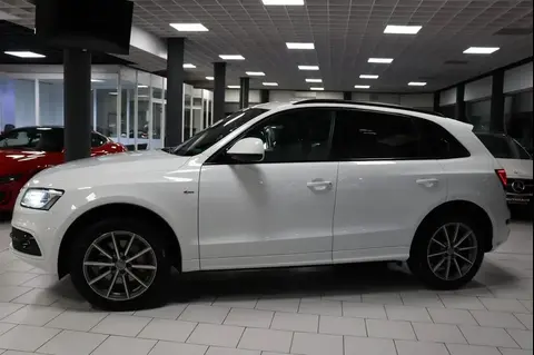 Used AUDI Q5 Diesel 2015 Ad 