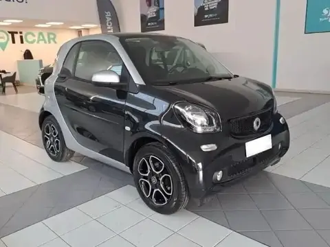 Annonce SMART FORTWO Essence 2018 d'occasion 