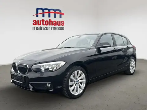 Used BMW SERIE 1 Petrol 2019 Ad 