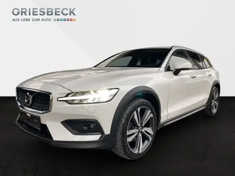 Annonce VOLVO V60 Diesel 2019 d'occasion 