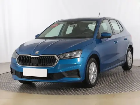 Annonce SKODA FABIA Essence 2023 d'occasion 