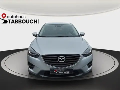 Annonce MAZDA CX-5 Diesel 2017 d'occasion 