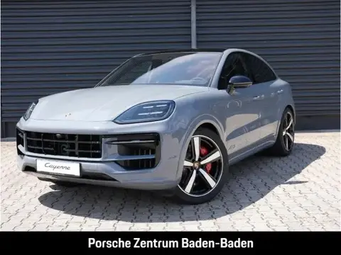 Used PORSCHE CAYENNE Petrol 2024 Ad 