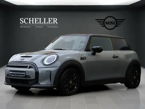 Annonce MINI COOPER Non renseigné 2022 d'occasion 