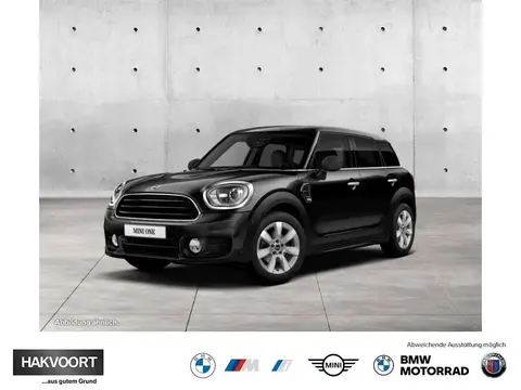 Used MINI ONE Petrol 2018 Ad 