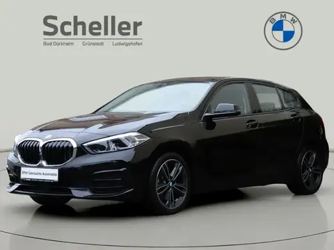 Used BMW SERIE 1 Petrol 2021 Ad 