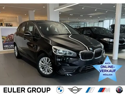 Used BMW SERIE 2 Petrol 2021 Ad 