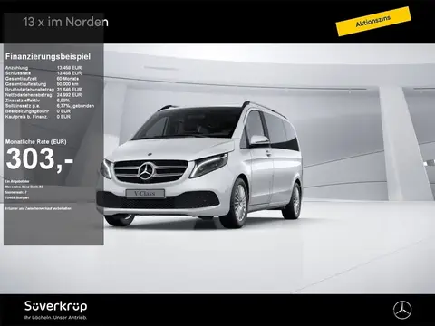 Used MERCEDES-BENZ CLASSE V Diesel 2020 Ad 