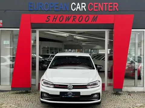 Used VOLKSWAGEN POLO Petrol 2019 Ad 