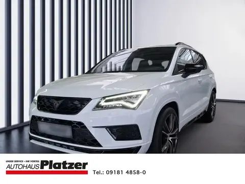 Used CUPRA ATECA Petrol 2020 Ad 