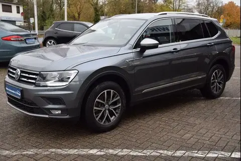 Used VOLKSWAGEN TIGUAN Petrol 2021 Ad 