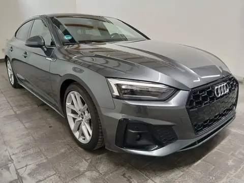 Annonce AUDI A5 Essence 2022 d'occasion 