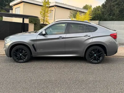 Used BMW X6 Diesel 2015 Ad 