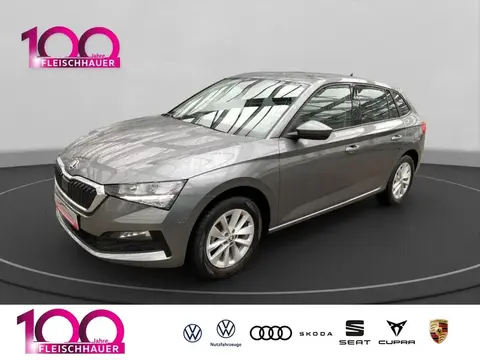 Used SKODA SCALA Petrol 2024 Ad 