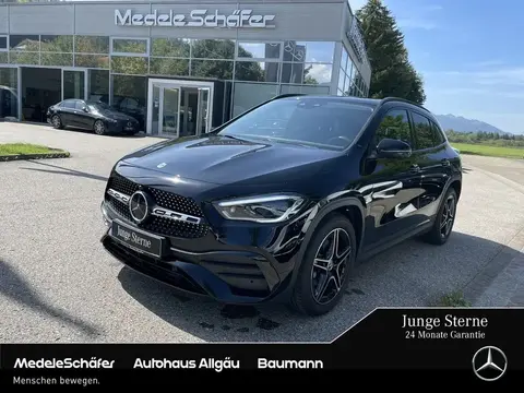 Used MERCEDES-BENZ CLASSE GLA Petrol 2023 Ad 