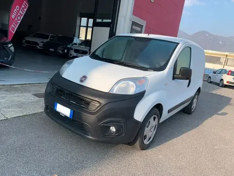 Used FIAT FIORINO Diesel 2020 Ad 