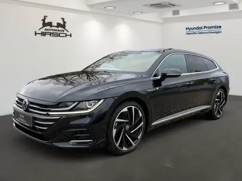 Used VOLKSWAGEN ARTEON Diesel 2022 Ad 