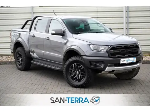 Used FORD RAPTOR Diesel 2020 Ad 