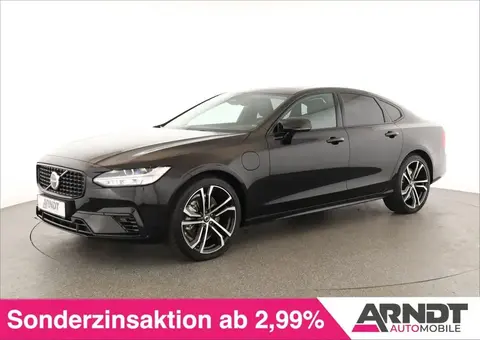 Used VOLVO S90 Hybrid 2023 Ad 