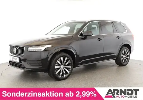 Annonce VOLVO XC90 Essence 2023 d'occasion 