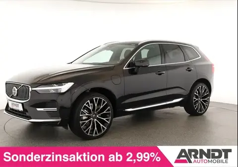 Used VOLVO XC60 Hybrid 2023 Ad 