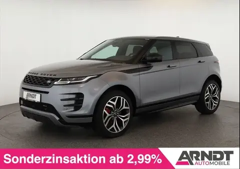 Annonce LAND ROVER RANGE ROVER EVOQUE Diesel 2023 d'occasion 