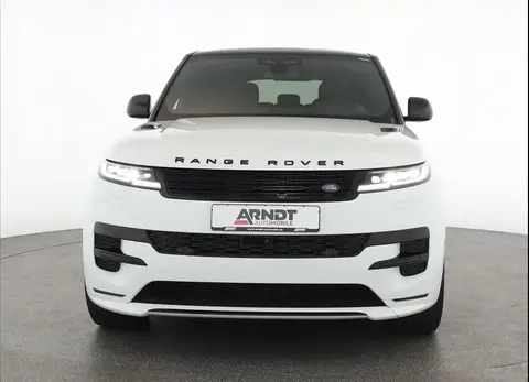 Used LAND ROVER RANGE ROVER SPORT Diesel 2023 Ad 