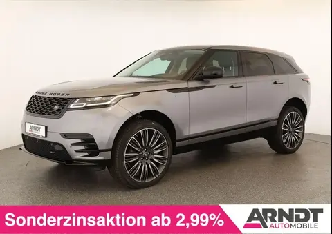 Used LAND ROVER RANGE ROVER VELAR Diesel 2023 Ad 