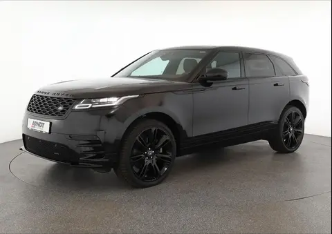 Annonce LAND ROVER RANGE ROVER VELAR Essence 2023 d'occasion 