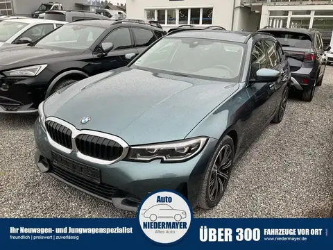 Used BMW SERIE 3 Diesel 2020 Ad 