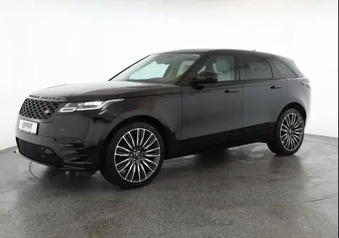 Used LAND ROVER RANGE ROVER VELAR Petrol 2022 Ad 