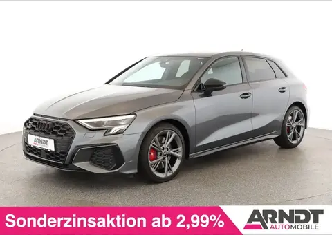 Annonce AUDI S3 Essence 2023 d'occasion 