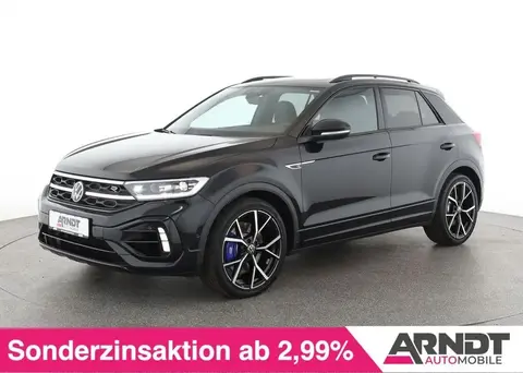 Used VOLKSWAGEN T-ROC Petrol 2024 Ad 