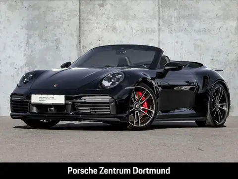 Annonce PORSCHE 992 Essence 2020 d'occasion 