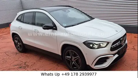 Annonce MERCEDES-BENZ CLASSE GLA Essence 2024 d'occasion 