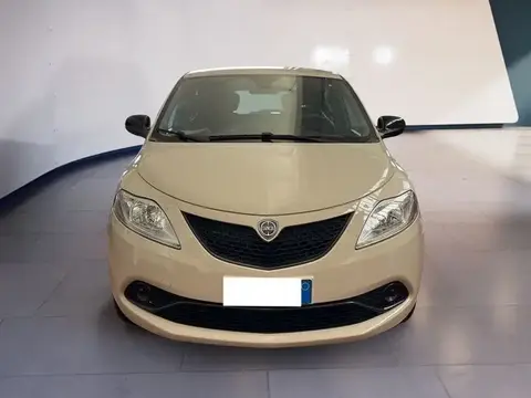 Annonce LANCIA YPSILON Essence 2018 d'occasion 